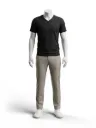 T-Shirt Homme Premium