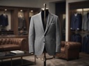Veste Blazer Homme