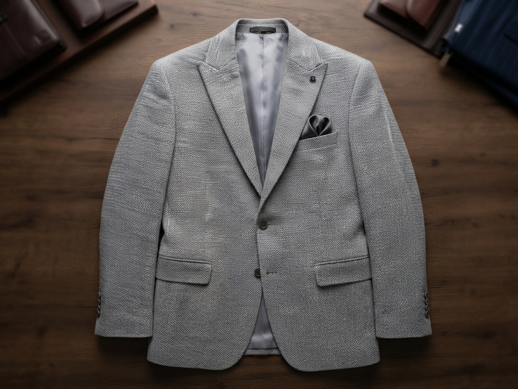 [202401377] Veste Blazer Homme (46)
