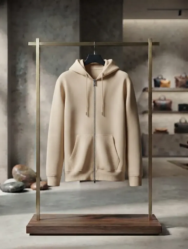 Gilet Homme Brenter