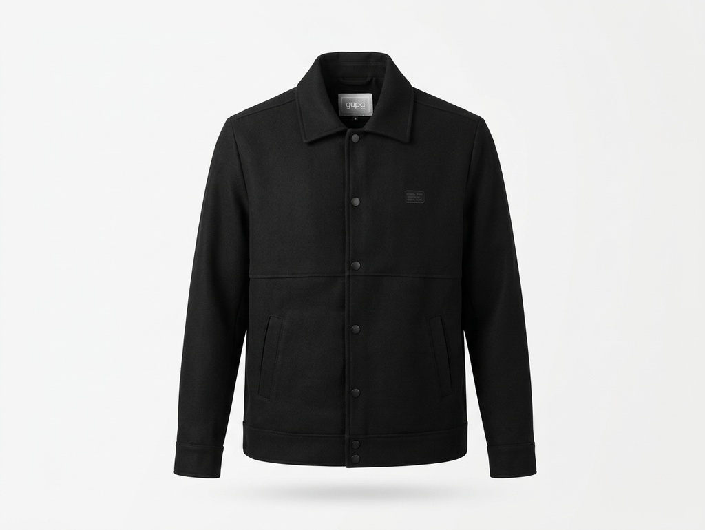 Veste Homme Premium – Veste Cachmir