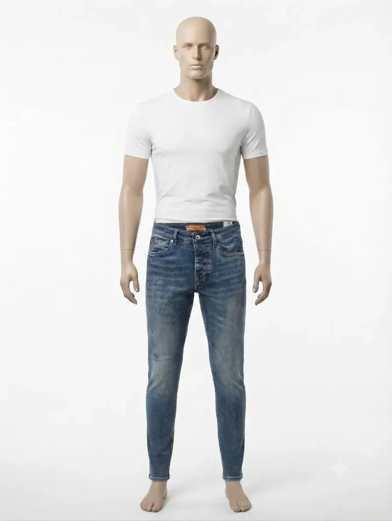 Pantalon Homme Premium