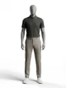 Polo Ette Homme
