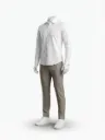 Chemise Homme Premium