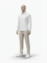 Chemise Homme Premium