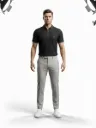 Polo Homme Premium