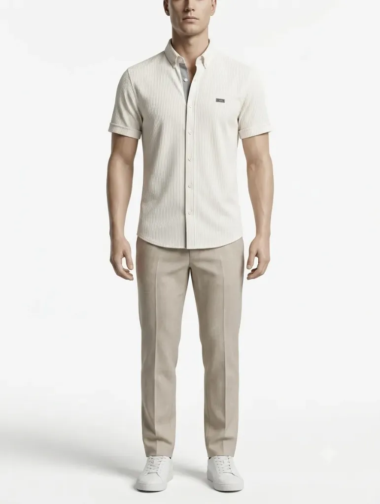 Chemise Ette Homme