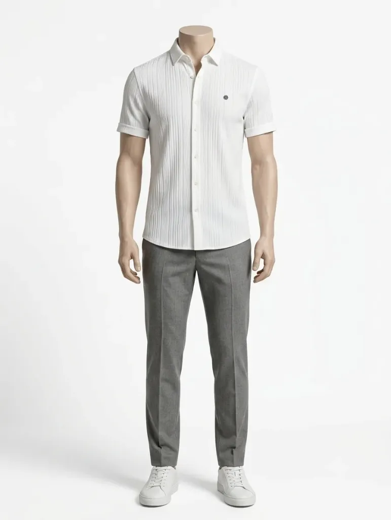 Chemise Ette Homme