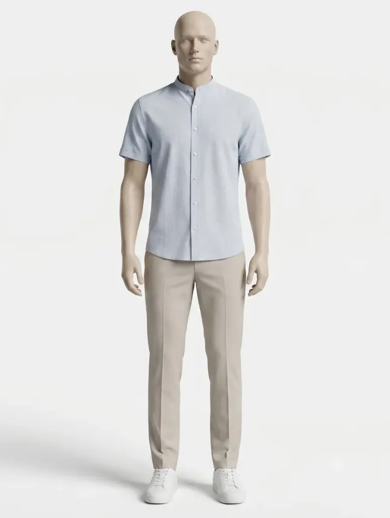 Chemise Homme Premium