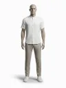 Chemise Homme Premium