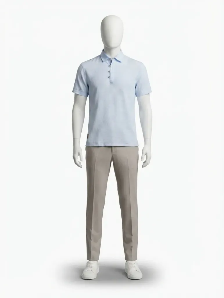 Chemise Homme Premium
