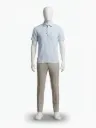 Chemise Homme Premium