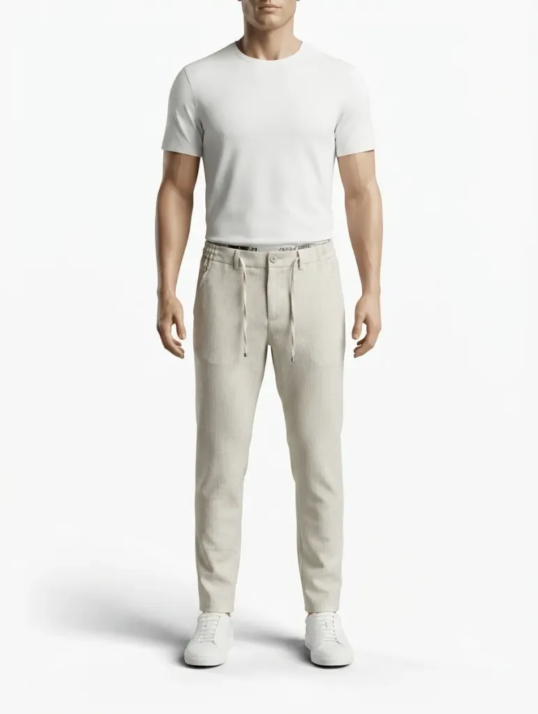 Pantalon Homme Premium