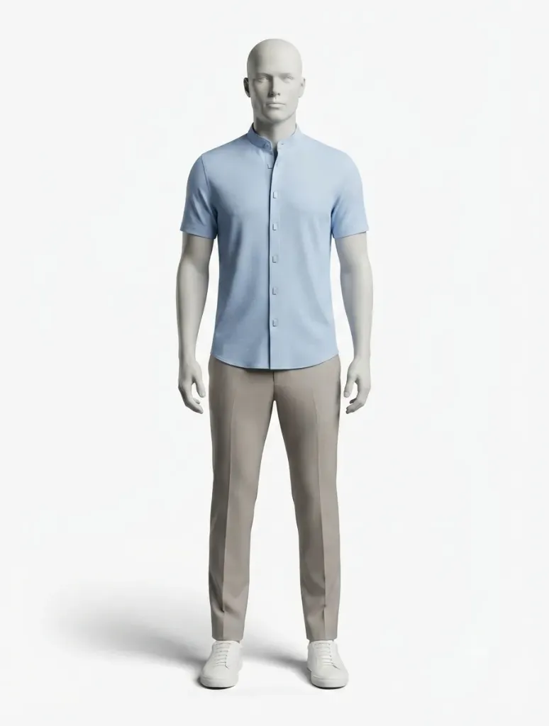 Chemise Homme Premium