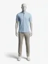 Chemise Homme Premium