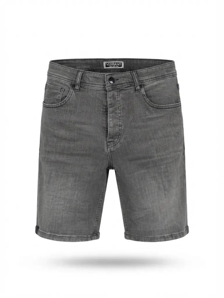 Short Jeans Homme