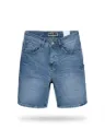 Short Jeans Homme