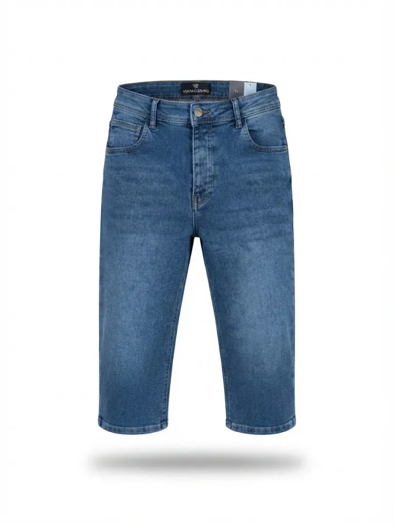 Pantacourt Homme Premium