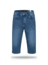 Pantacourt Homme Premium