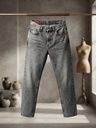 Pantalon Jeans Walter Relaxed-Fit