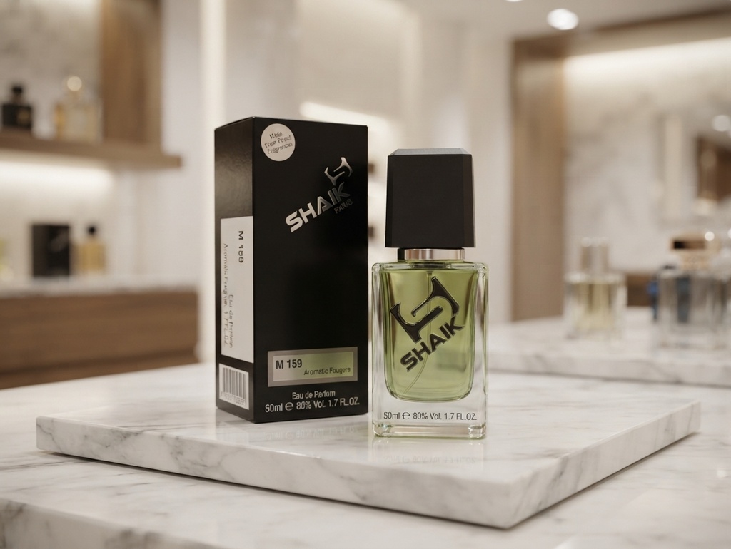 Eau de Parfum